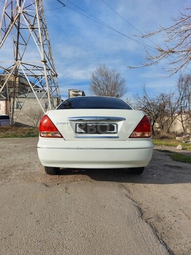 Nissan Sunny 2008, 407,000 km - 1.6 l - Bakı