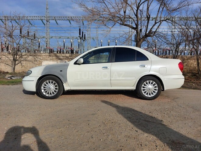 Nissan Sunny 2008, 407,000 km - 1.6 l - Bakı