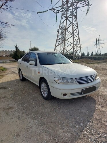 Nissan Sunny 2008, 407,000 km - 1.6 l - Bakı