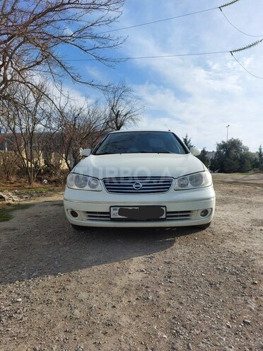 Nissan Sunny 2008, 407,000 km - 1.6 l - Bakı