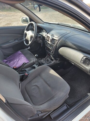 Nissan Sunny 2008, 407,000 km - 1.6 l - Bakı