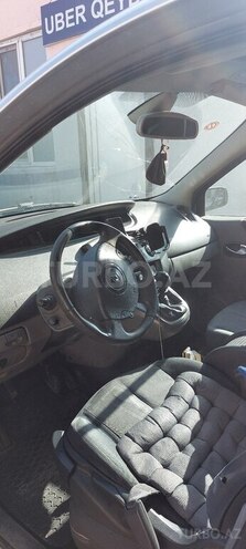 Renault Grand Scenic 2006, 250,000 km - 1.5 l - Bakı