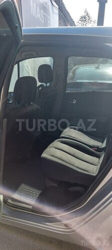 Renault Grand Scenic 2006, 250,000 km - 1.5 l - Bakı