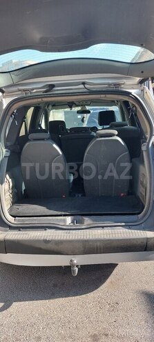 Renault Grand Scenic 2006, 250,000 km - 1.5 l - Bakı