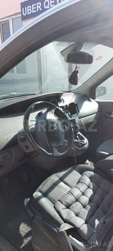 Renault Grand Scenic 2006, 250,000 km - 1.5 l - Bakı