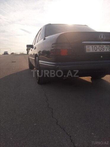 Mercedes E 200 1995, 500,000 km - 2.0 l - Bakı