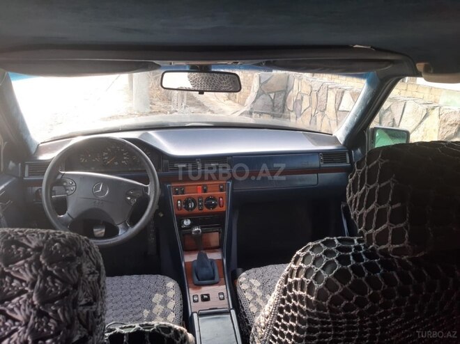 Mercedes E 200 1995, 500,000 km - 2.0 l - Bakı