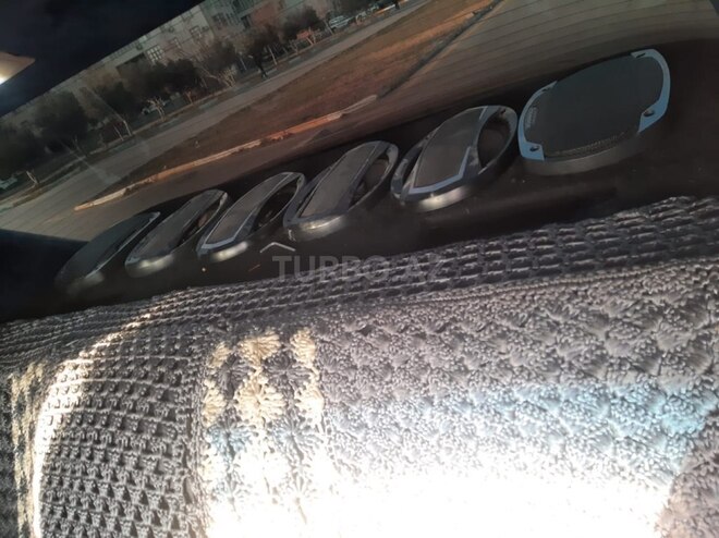 Mercedes E 200 1995, 500,000 km - 2.0 l - Bakı