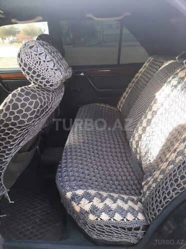 Mercedes E 200 1995, 500,000 km - 2.0 l - Bakı