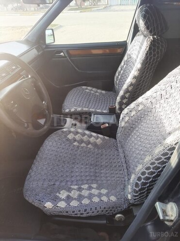 Mercedes E 200 1995, 500,000 km - 2.0 l - Bakı