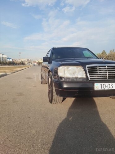 Mercedes E 200 1995, 500,000 km - 2.0 l - Bakı