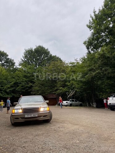 Mercedes C 240 1998, 376,000 km - 2.4 л - Bakı