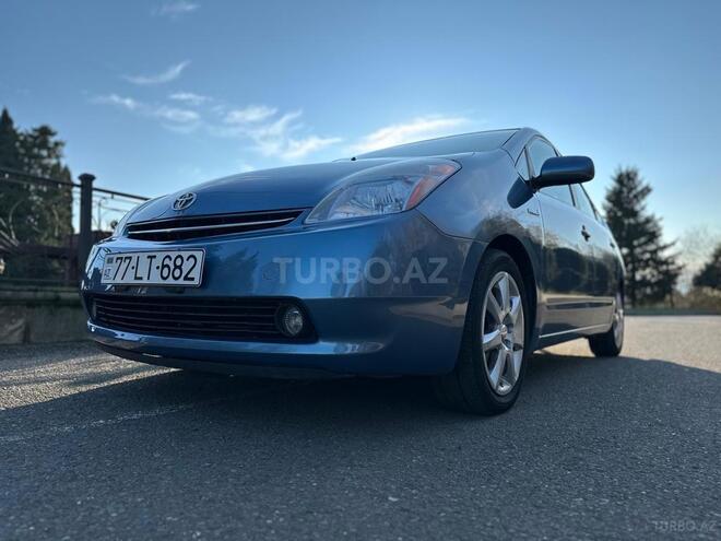 Toyota Prius 2008, 217,000 km - 1.5 l - Lənkəran