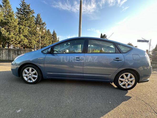 Toyota Prius 2008, 217,000 km - 1.5 l - Lənkəran