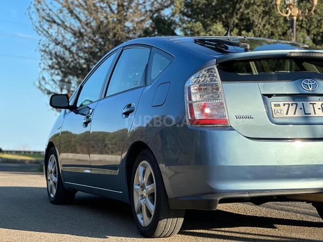 Toyota Prius 2008, 217,000 km - 1.5 l - Lənkəran