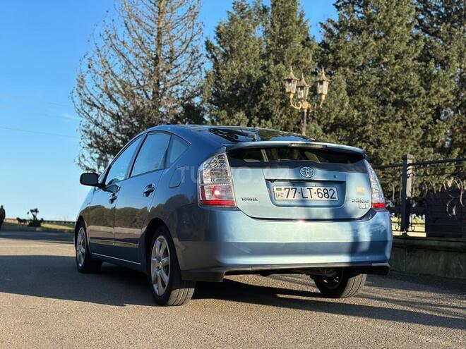 Toyota Prius 2008, 217,000 km - 1.5 l - Lənkəran