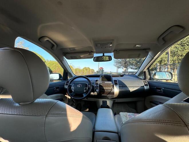 Toyota Prius 2008, 217,000 km - 1.5 l - Lənkəran