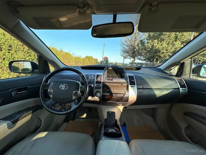 Toyota Prius 2008, 217,000 km - 1.5 l - Lənkəran