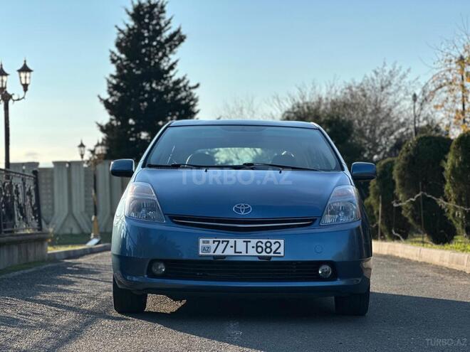 Toyota Prius 2008, 217,000 km - 1.5 l - Lənkəran