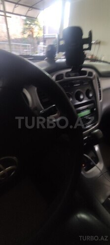 Toyota Highlander 2006, 263,000 km - 2.4 л - Gəncə