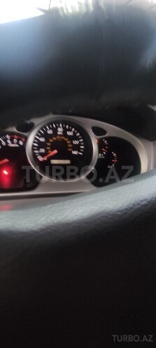 Toyota Highlander 2006, 263,000 km - 2.4 л - Gəncə