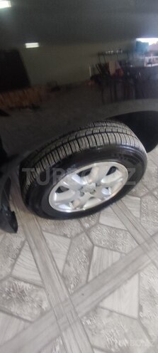 Toyota Highlander 2006, 263,000 km - 2.4 л - Gəncə