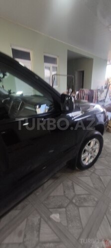 Toyota Highlander 2006, 263,000 km - 2.4 л - Gəncə