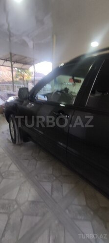 Toyota Highlander 2006, 263,000 km - 2.4 л - Gəncə