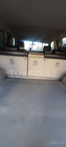 Toyota Highlander 2006, 263,000 km - 2.4 л - Gəncə