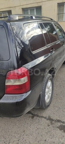Toyota Highlander 2006, 263,000 km - 2.4 л - Gəncə