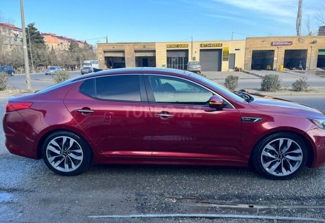 Kia Optima 2014, 150,000 km - 2.0 l - Bakı