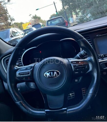 Kia Optima 2014, 150,000 km - 2.0 l - Bakı