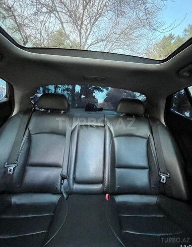 Kia Optima 2014, 150,000 km - 2.0 l - Bakı