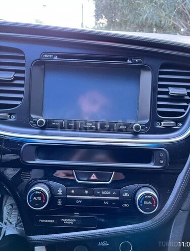 Kia Optima 2014, 150,000 km - 2.0 l - Bakı