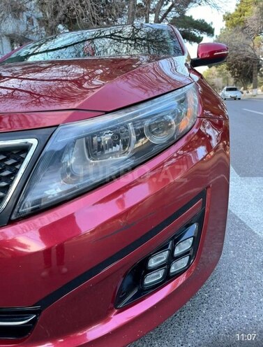 Kia Optima 2014, 150,000 km - 2.0 l - Bakı