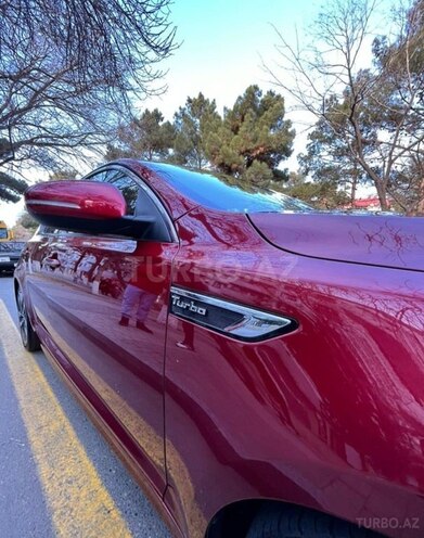 Kia Optima 2014, 150,000 km - 2.0 l - Bakı