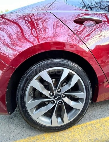 Kia Optima 2014, 150,000 km - 2.0 l - Bakı
