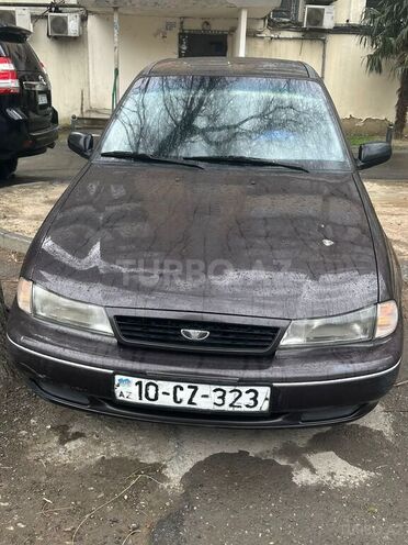 Daewoo Nexia 1996, 350,000 km - 1.5 л - Bakı