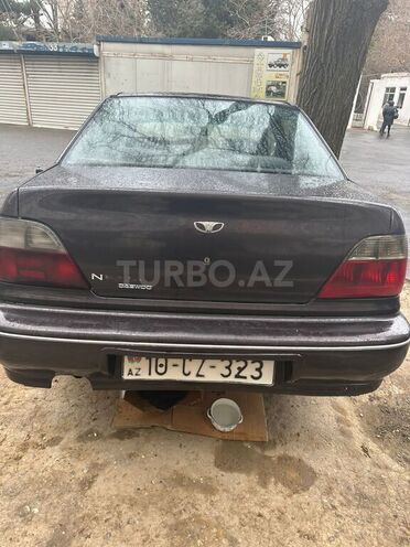 Daewoo Nexia 1996, 350,000 km - 1.5 л - Bakı
