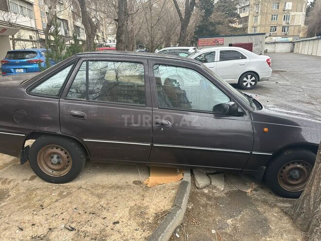 Daewoo Nexia 1996, 350,000 km - 1.5 л - Bakı