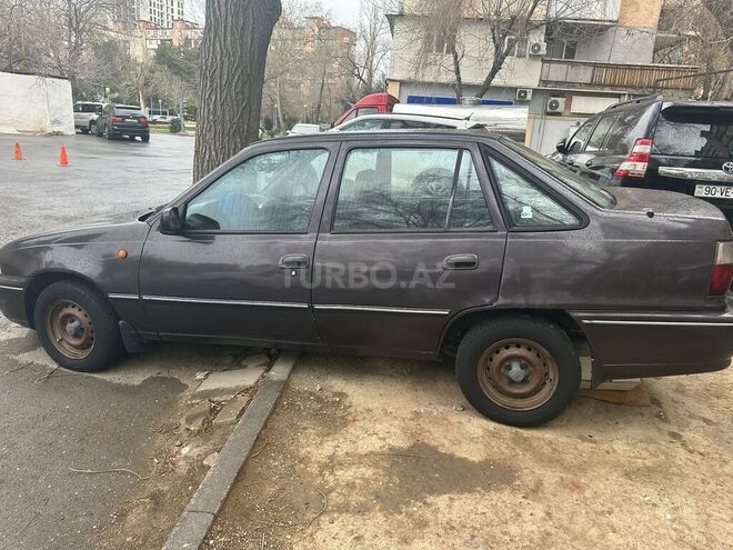 Daewoo Nexia 1996, 350,000 km - 1.5 л - Bakı