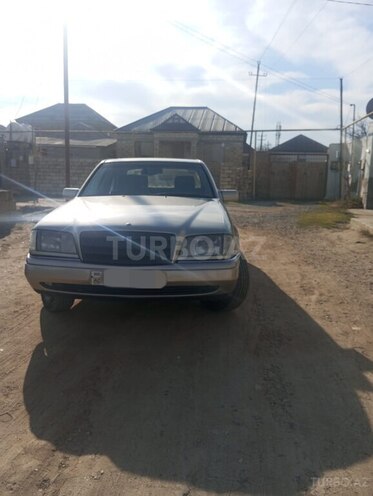 Mercedes C 180 1996, 360,000 km - 1.8 л - Bakı