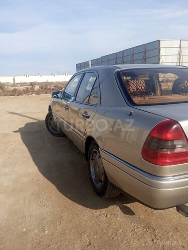 Mercedes C 180 1996, 360,000 km - 1.8 л - Bakı