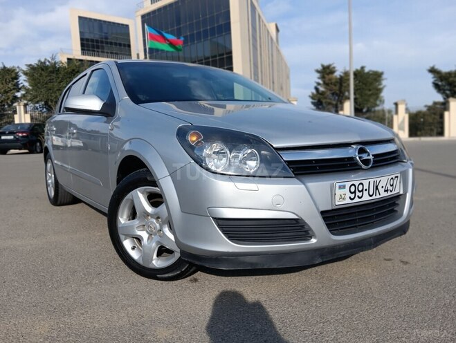 Opel Antara 2006, 286,523 km - 1.3 l - Bakı