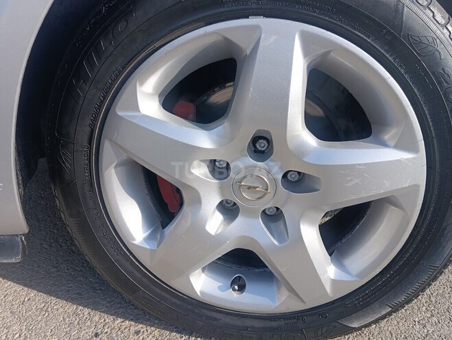 Opel Antara 2006, 286,523 km - 1.3 l - Bakı