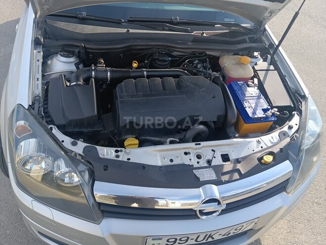 Opel Antara 2006, 286,523 km - 1.3 l - Bakı