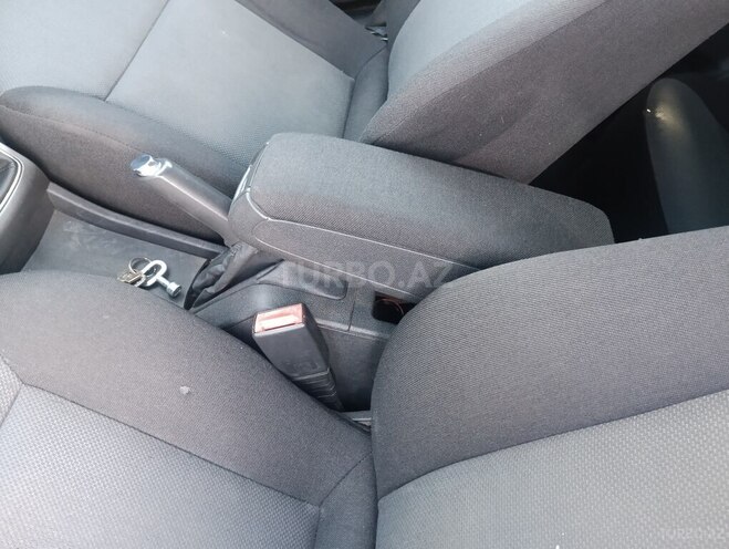 Opel Antara 2006, 286,523 km - 1.3 l - Bakı