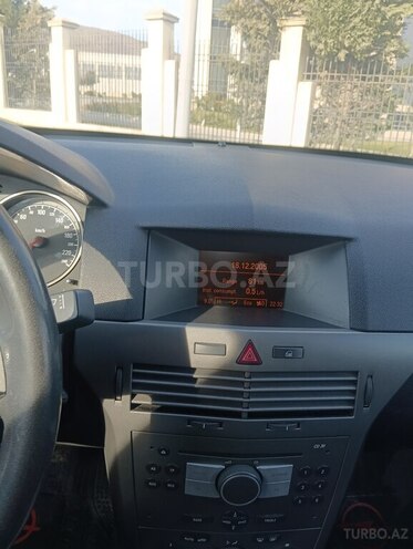 Opel Antara 2006, 286,523 km - 1.3 l - Bakı