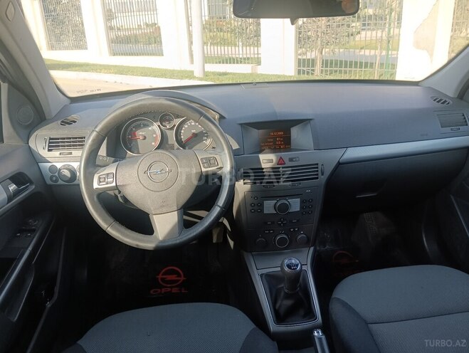 Opel Antara 2006, 286,523 km - 1.3 l - Bakı