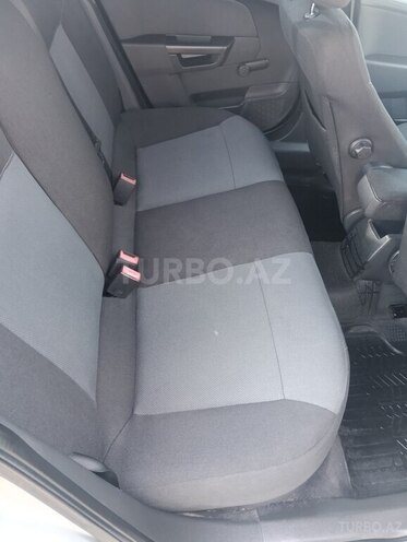 Opel Antara 2006, 286,523 km - 1.3 l - Bakı
